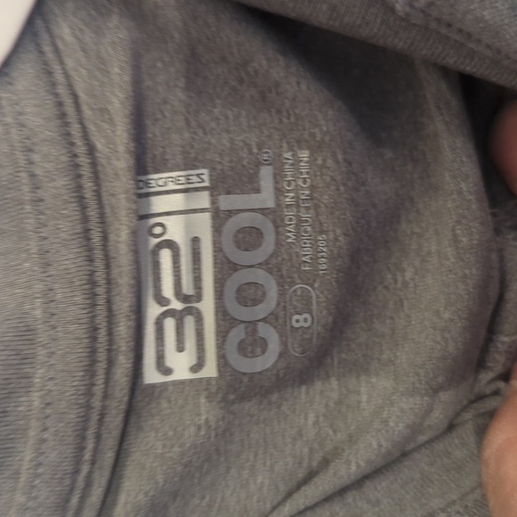 32° cool 3pcs: two t-shirt and short set(3piece) - Picture 3 of 3